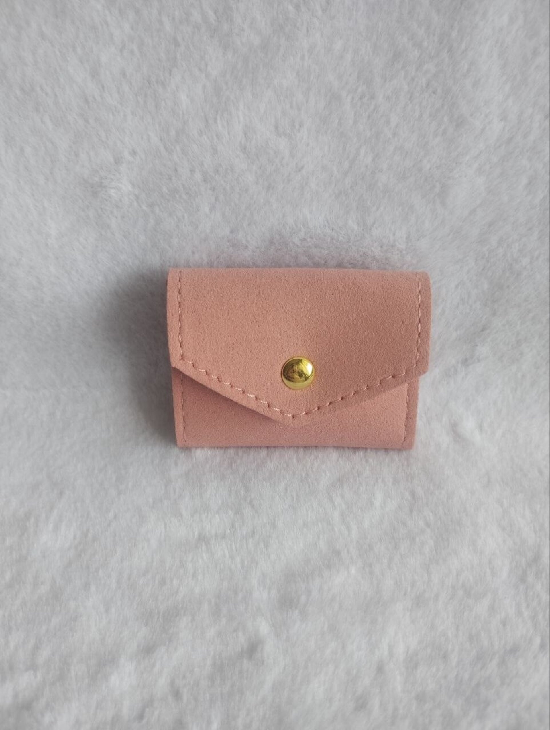 Joyero mini rosa - 2