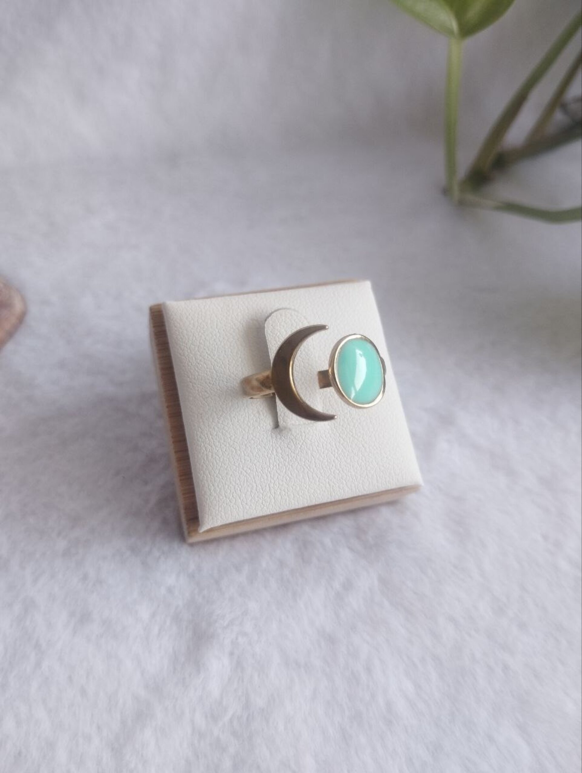 Anillo luna - 3