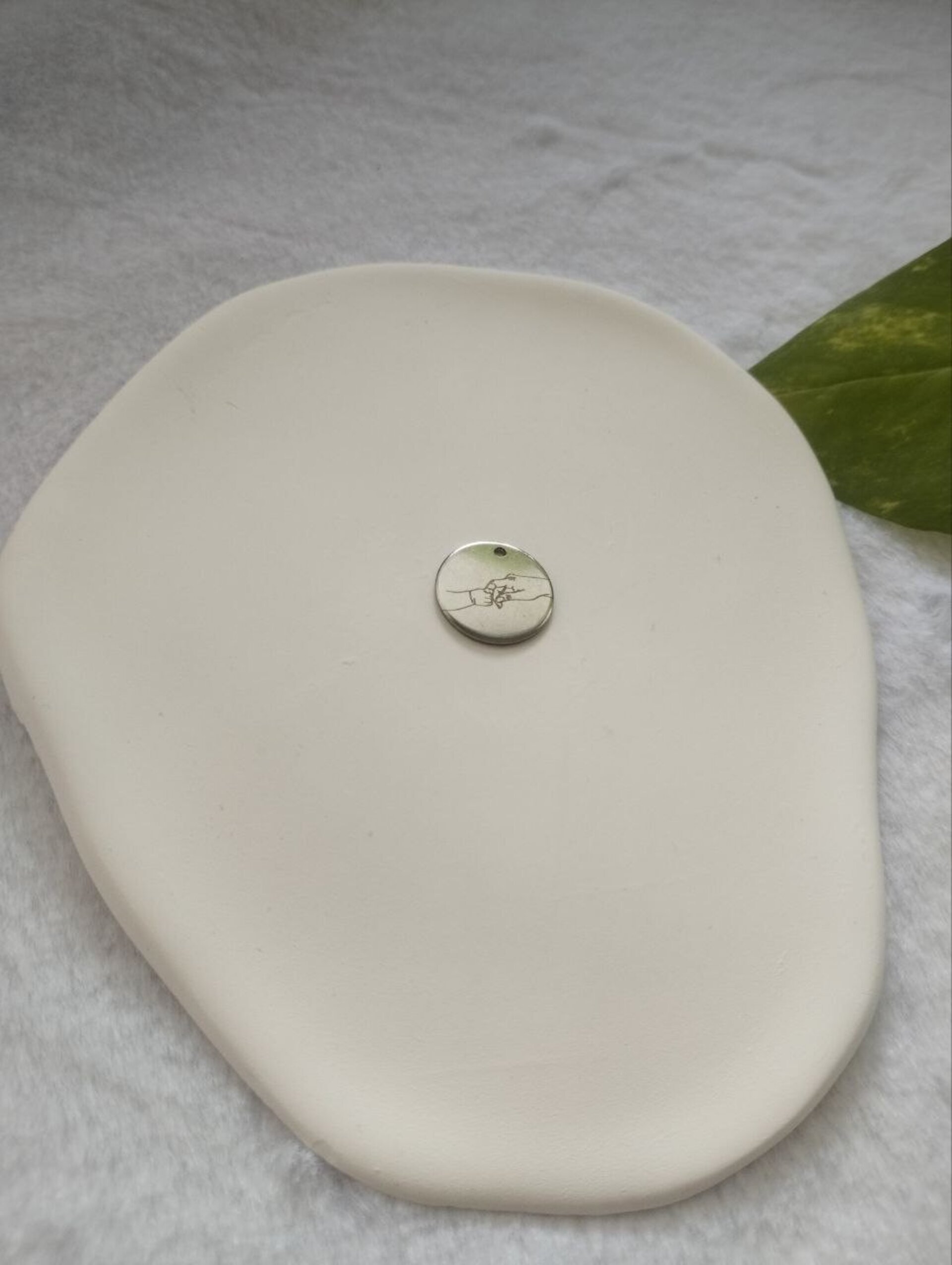 Dije mini Vínculo eterno - 4