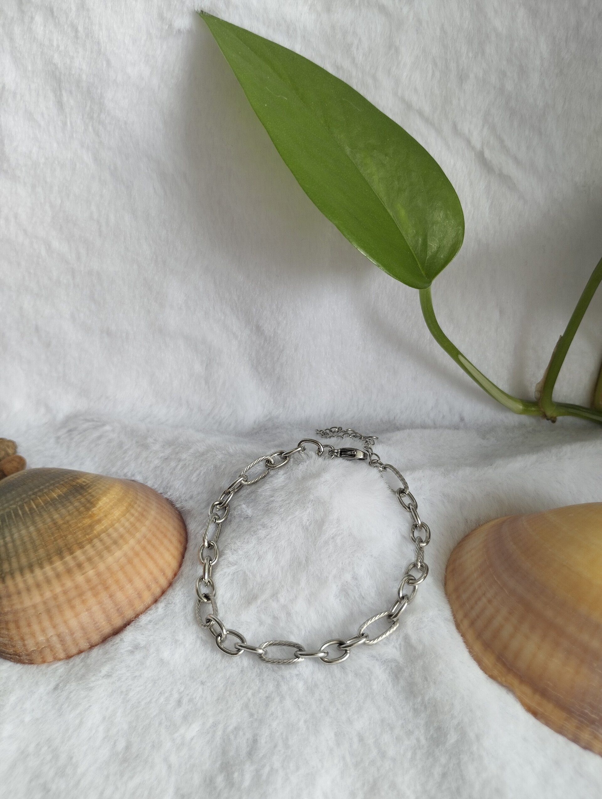 Pulsera eslabón - 2