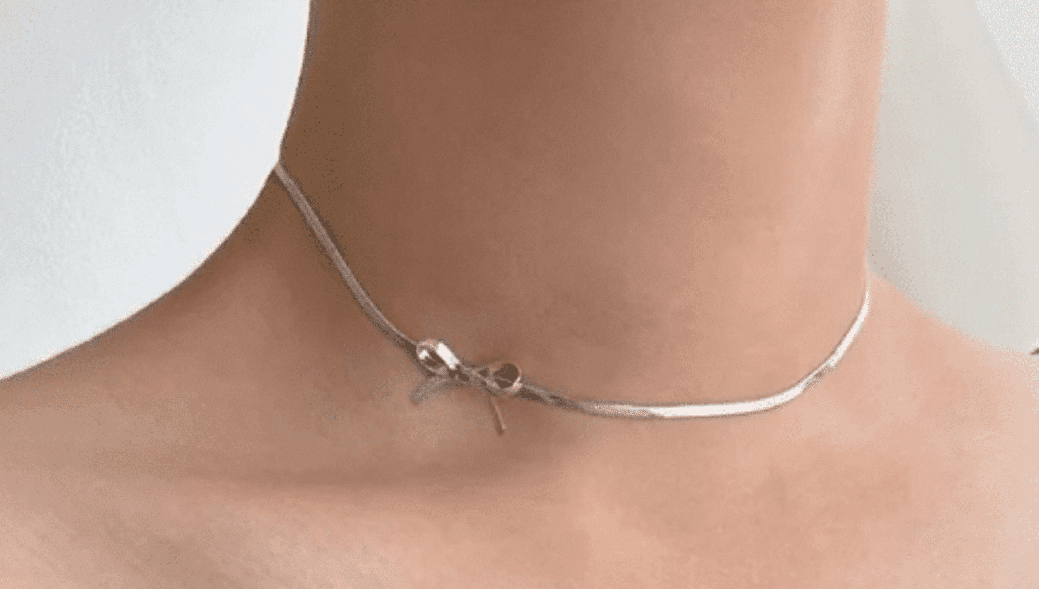 Collar lazo - 2