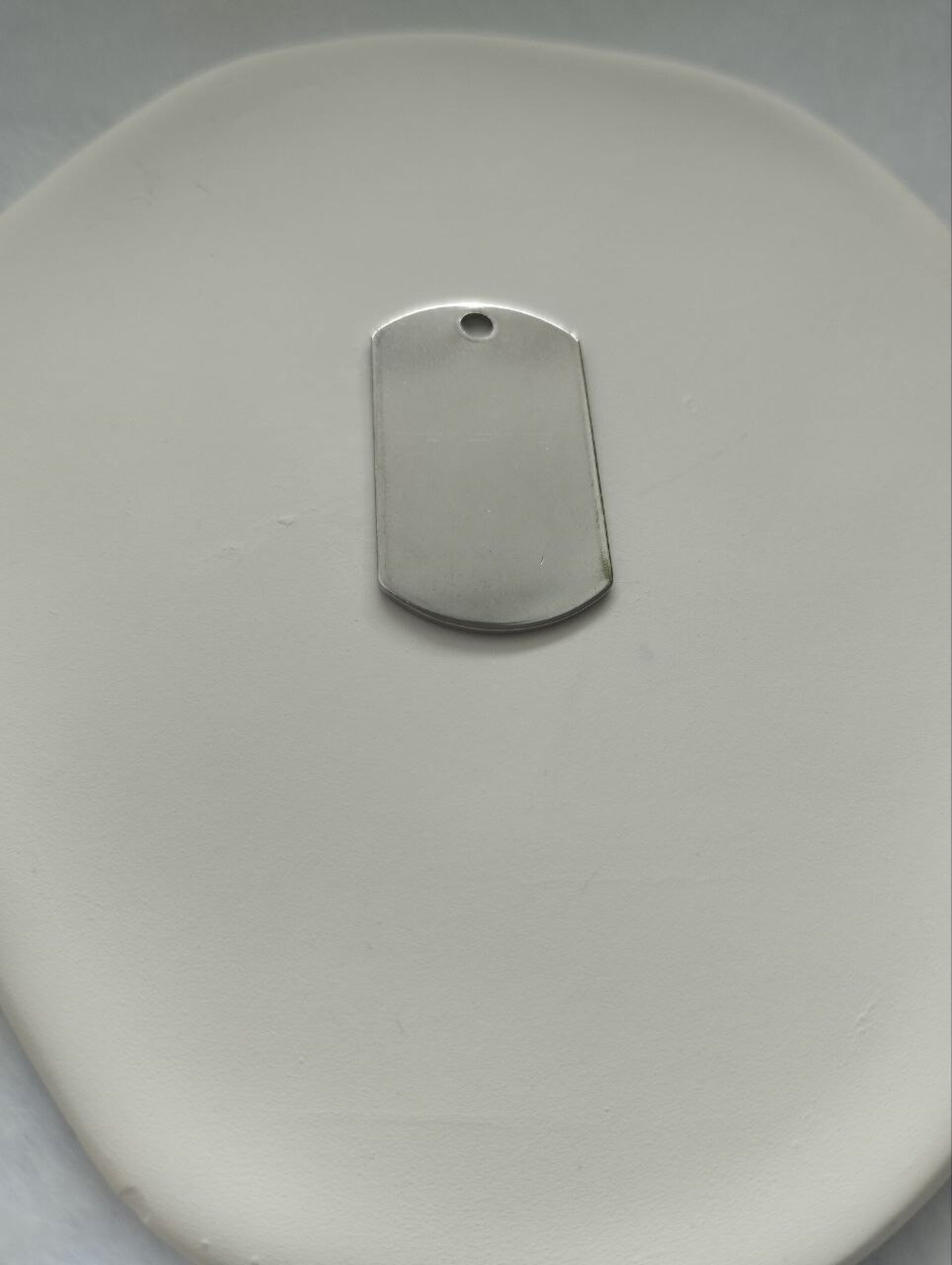 Placa personalizada - 3