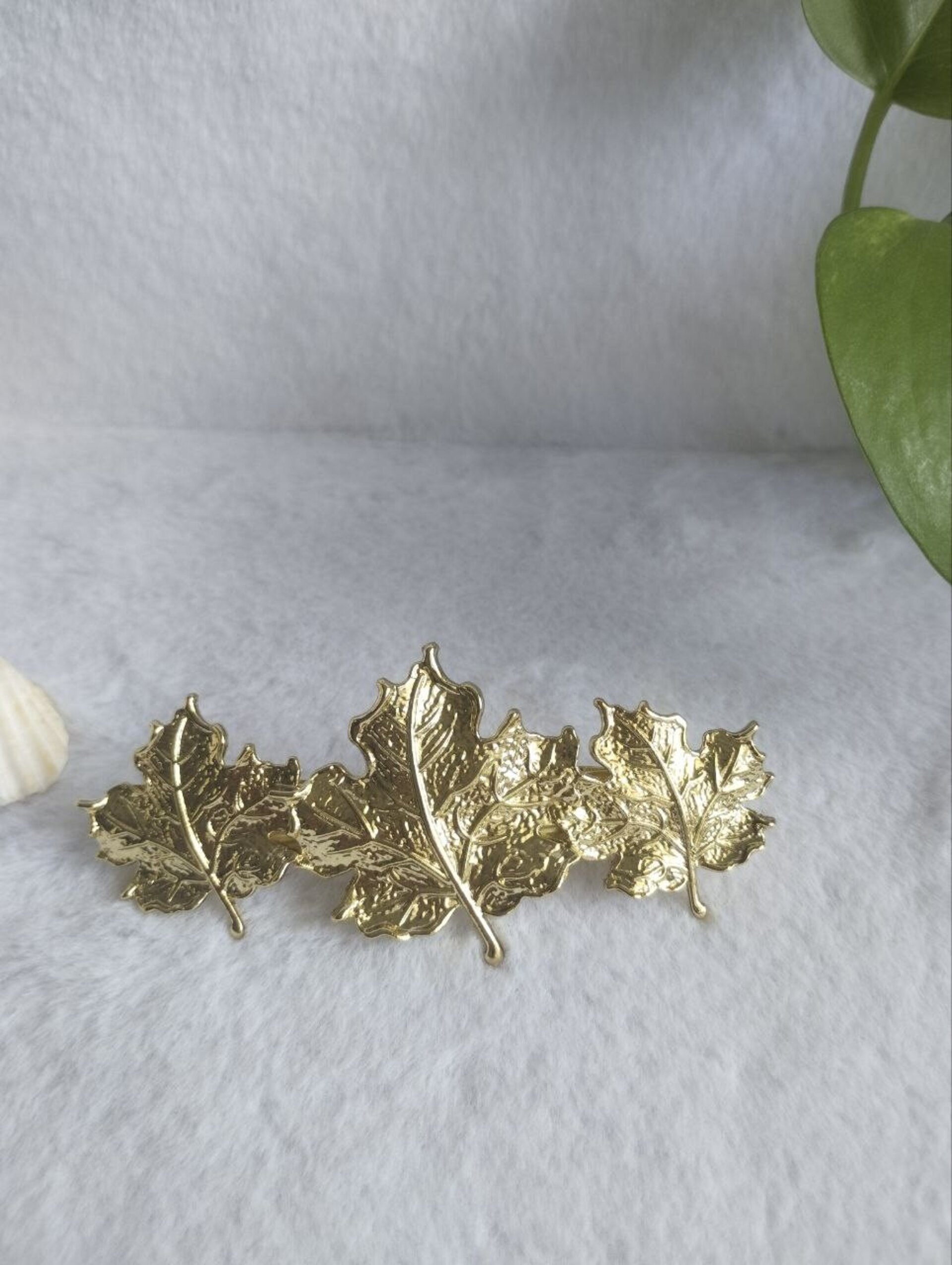 Pinza para el pelo - 2