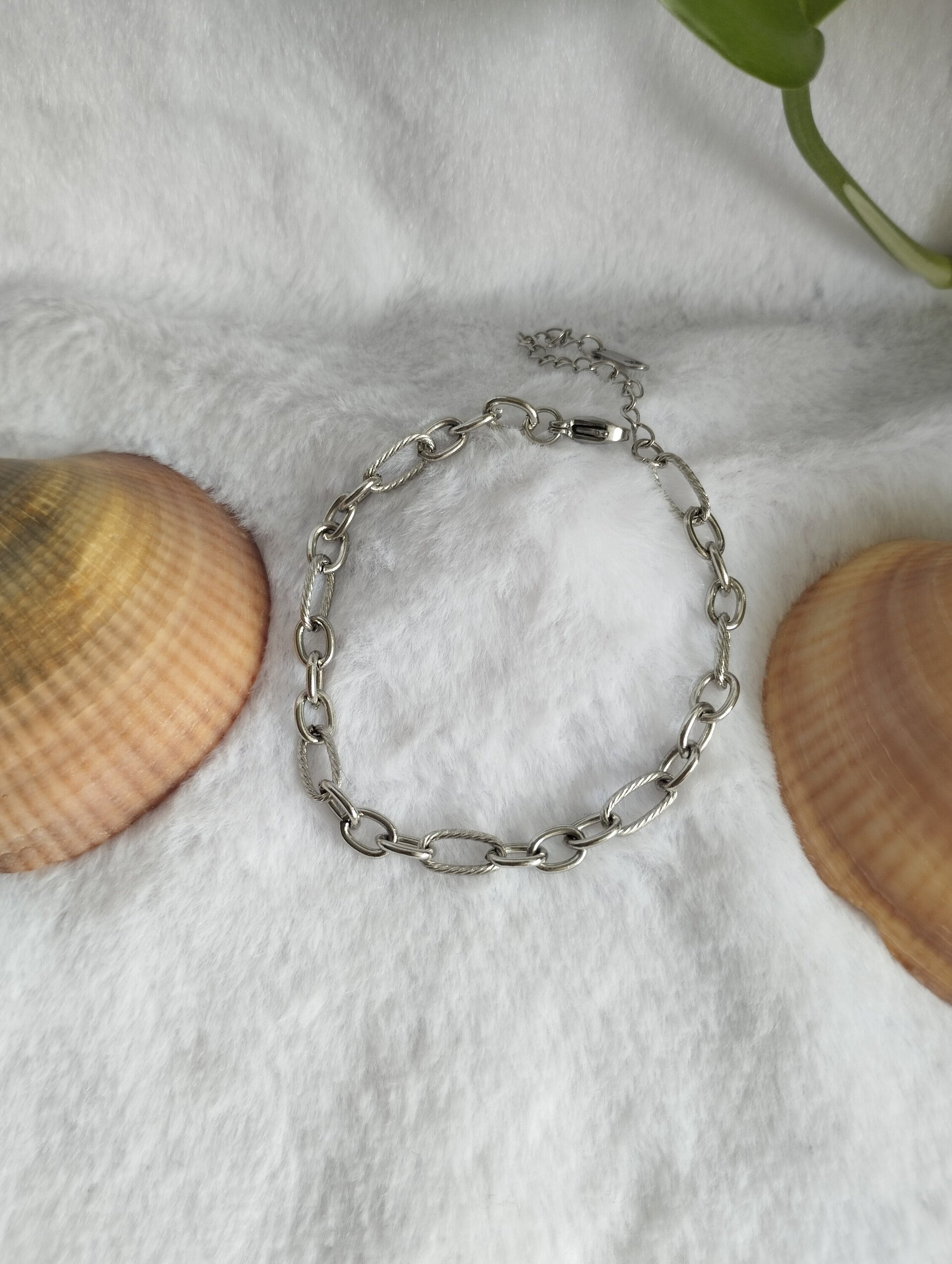 Pulsera eslabón - 1