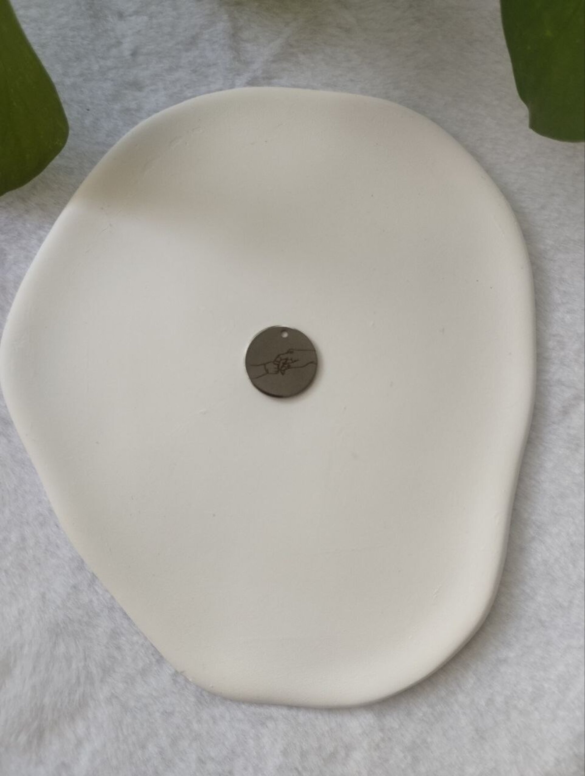 Dije mini Vínculo eterno - 6