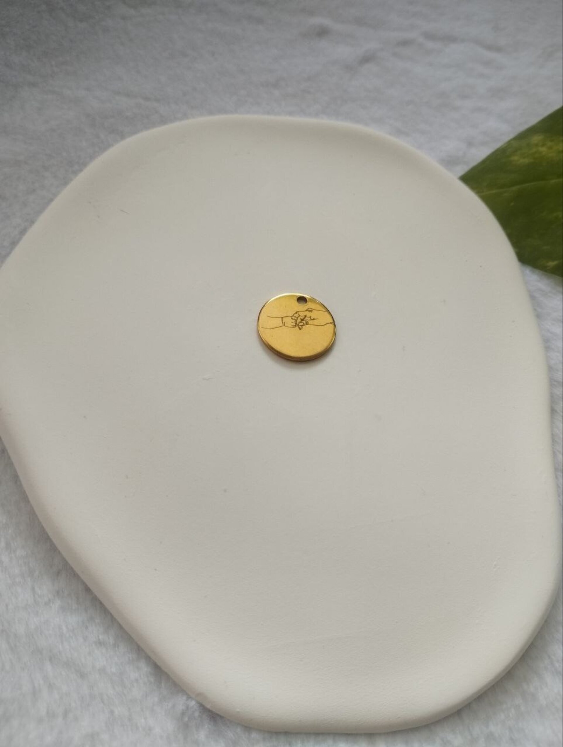 Dije mini Vínculo eterno - 5