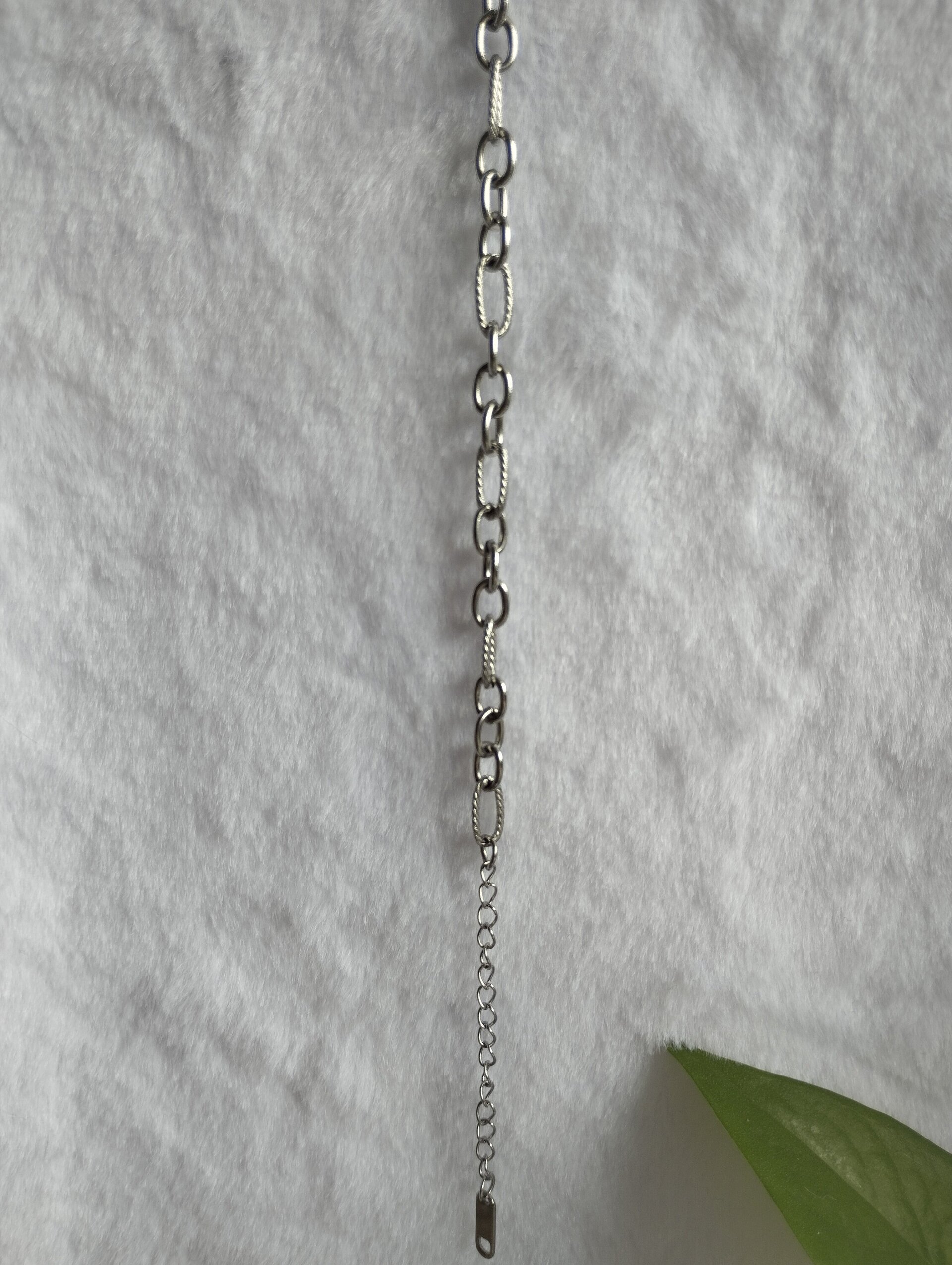 Pulsera eslabón - 3